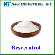 Resveratrol al por mayor / resveratrol polvo / resveratrol